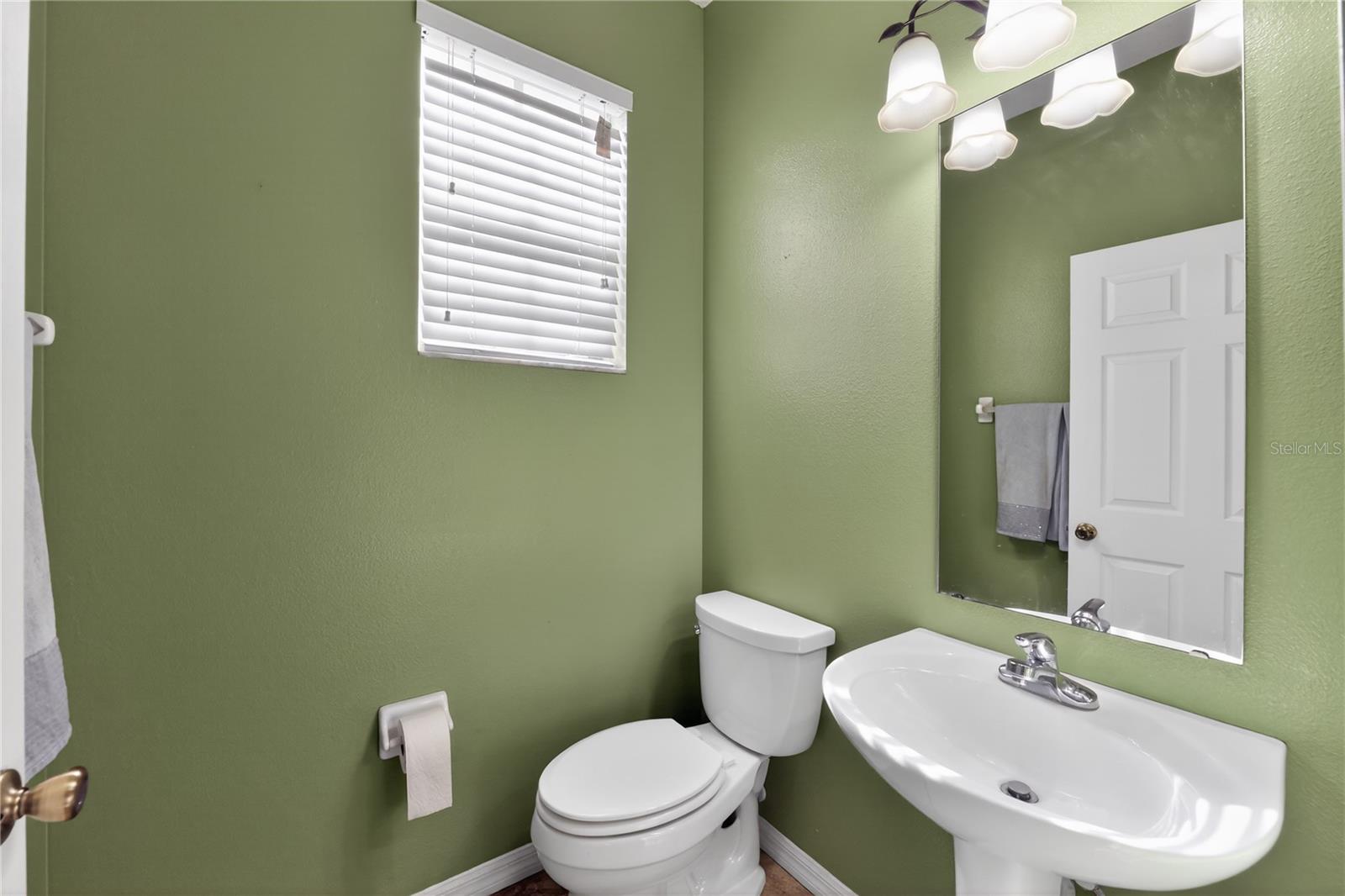 CYPRESS CREEK PH 1 - Residential