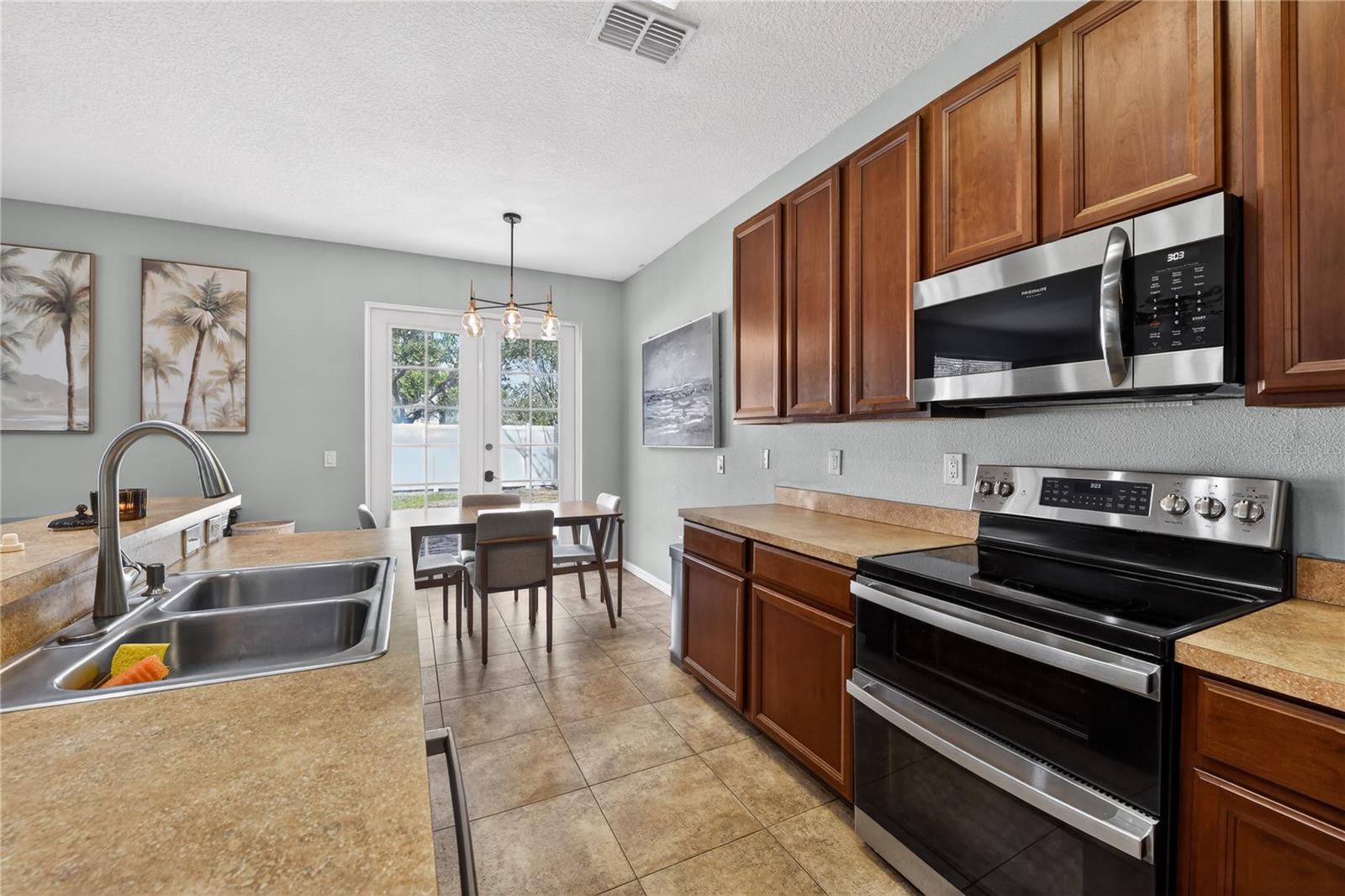 CYPRESS CREEK PH 1 - Residential