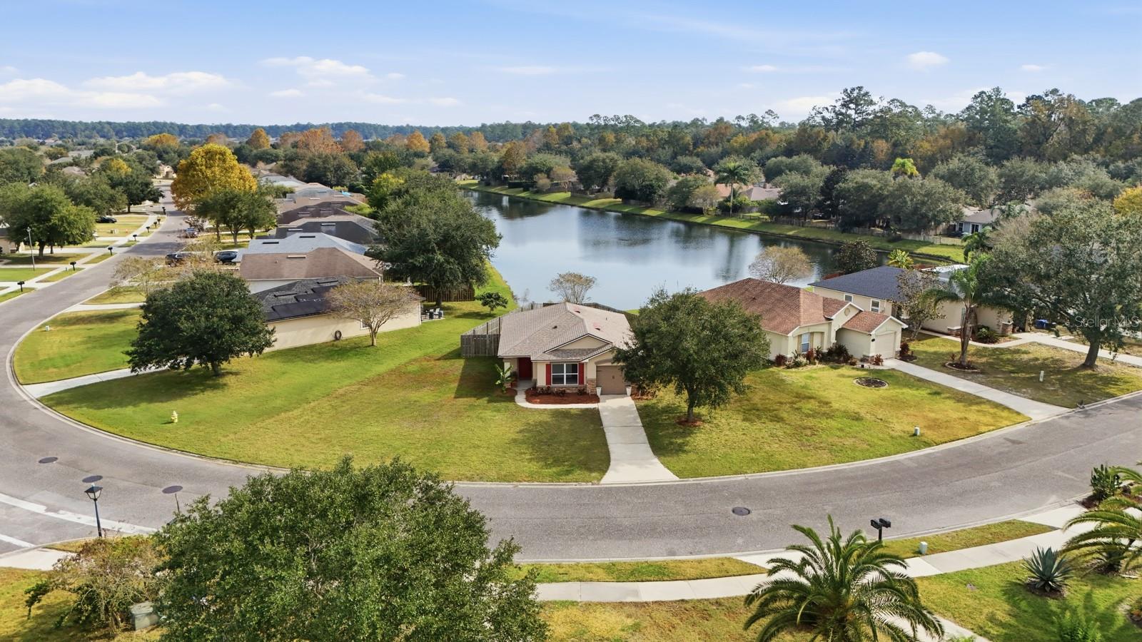 SAMARA LAKES - Residential