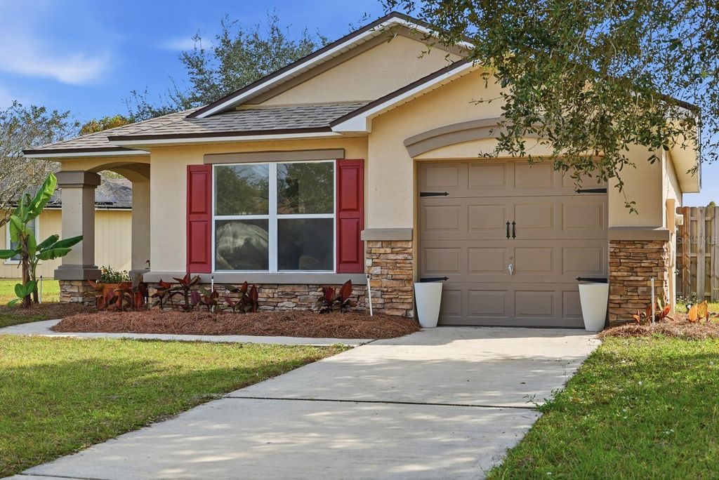 Photo of 907 Wynfield Circle, St. Augustine, FL 32092 (MLS # FC314361)