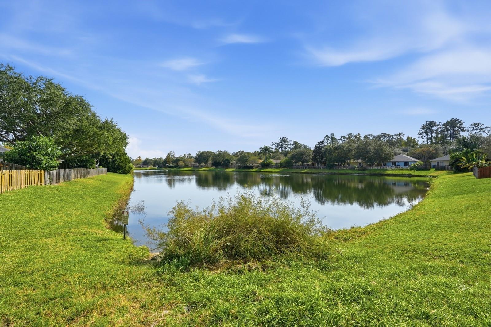 SAMARA LAKES - Residential