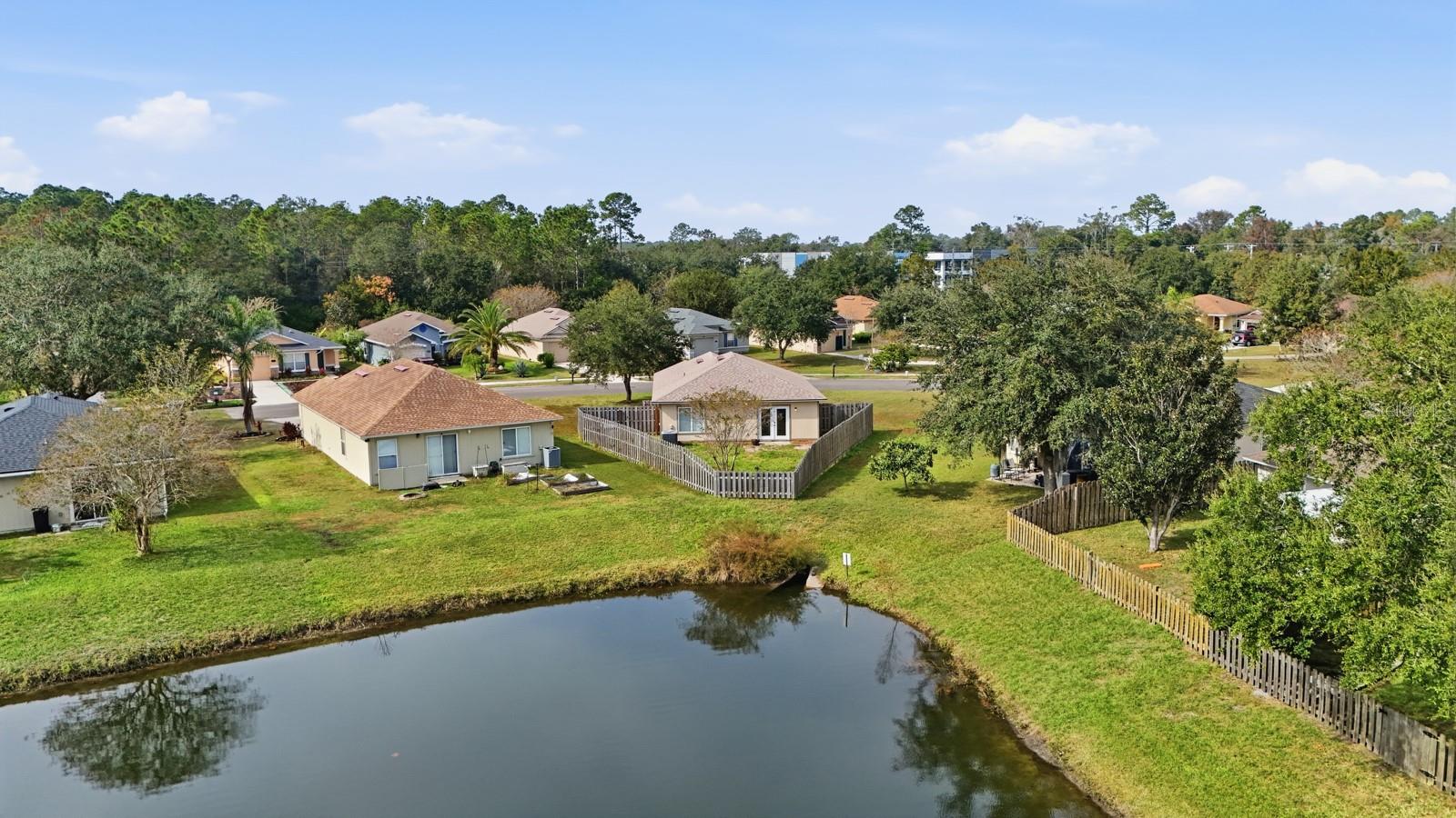 SAMARA LAKES - Residential