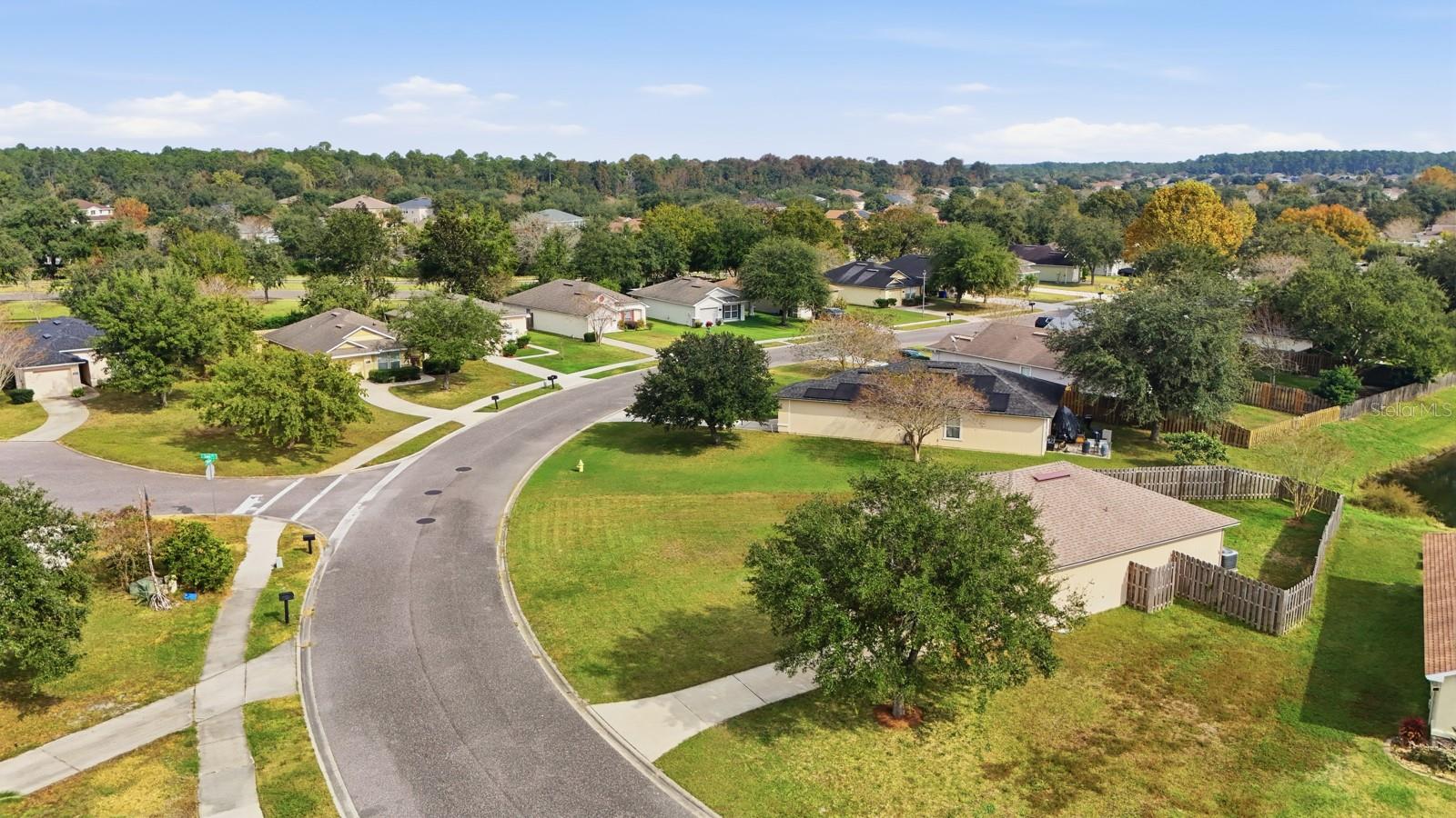 SAMARA LAKES - Residential