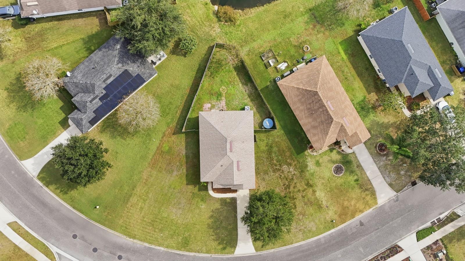 SAMARA LAKES - Residential