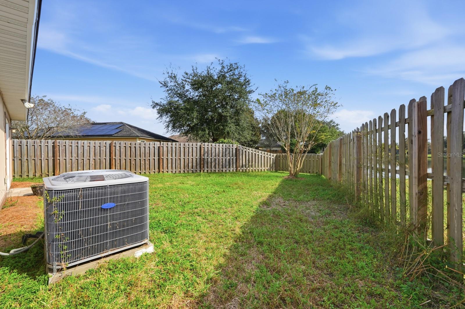 SAMARA LAKES - Residential