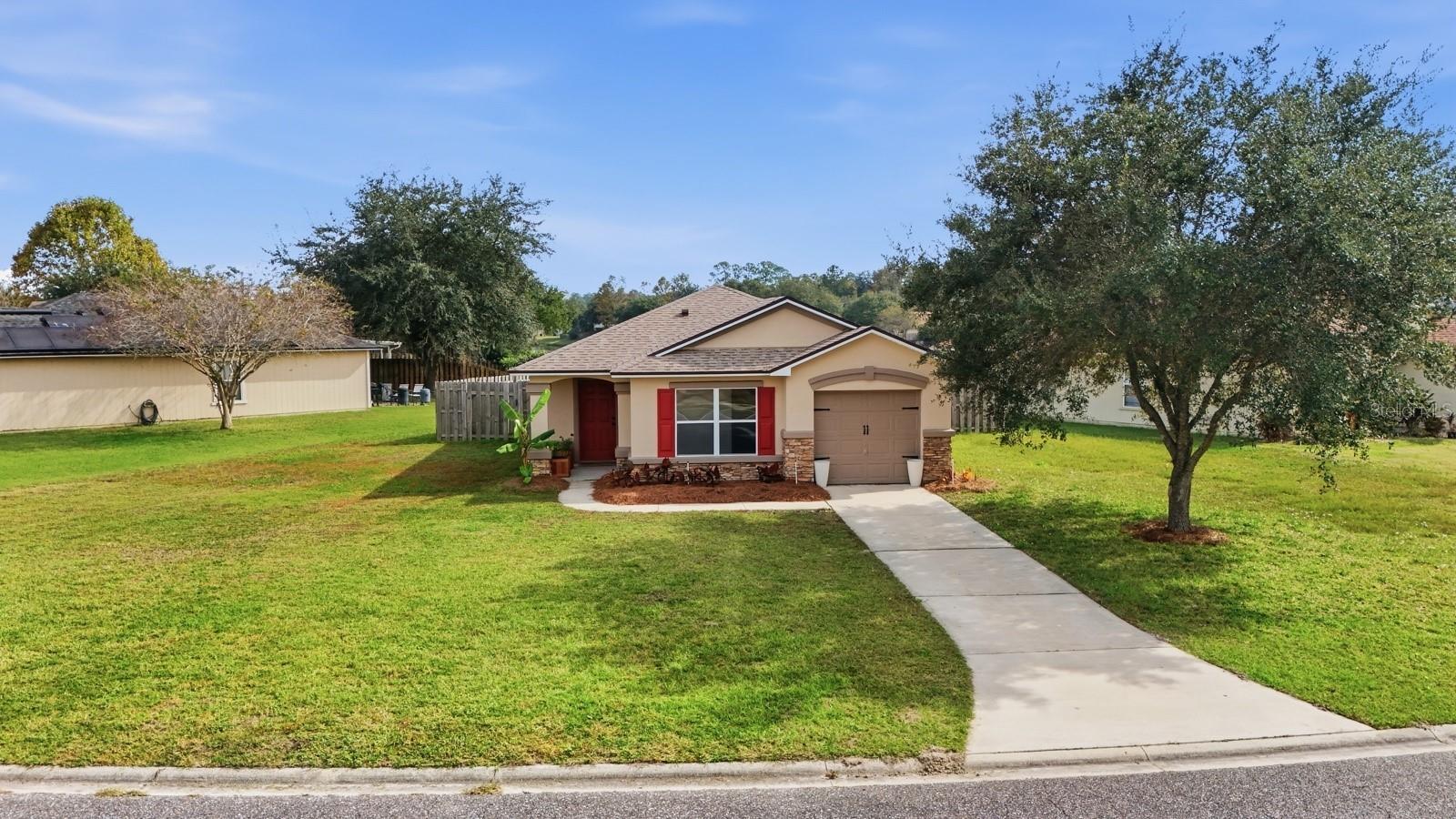 SAMARA LAKES - Residential