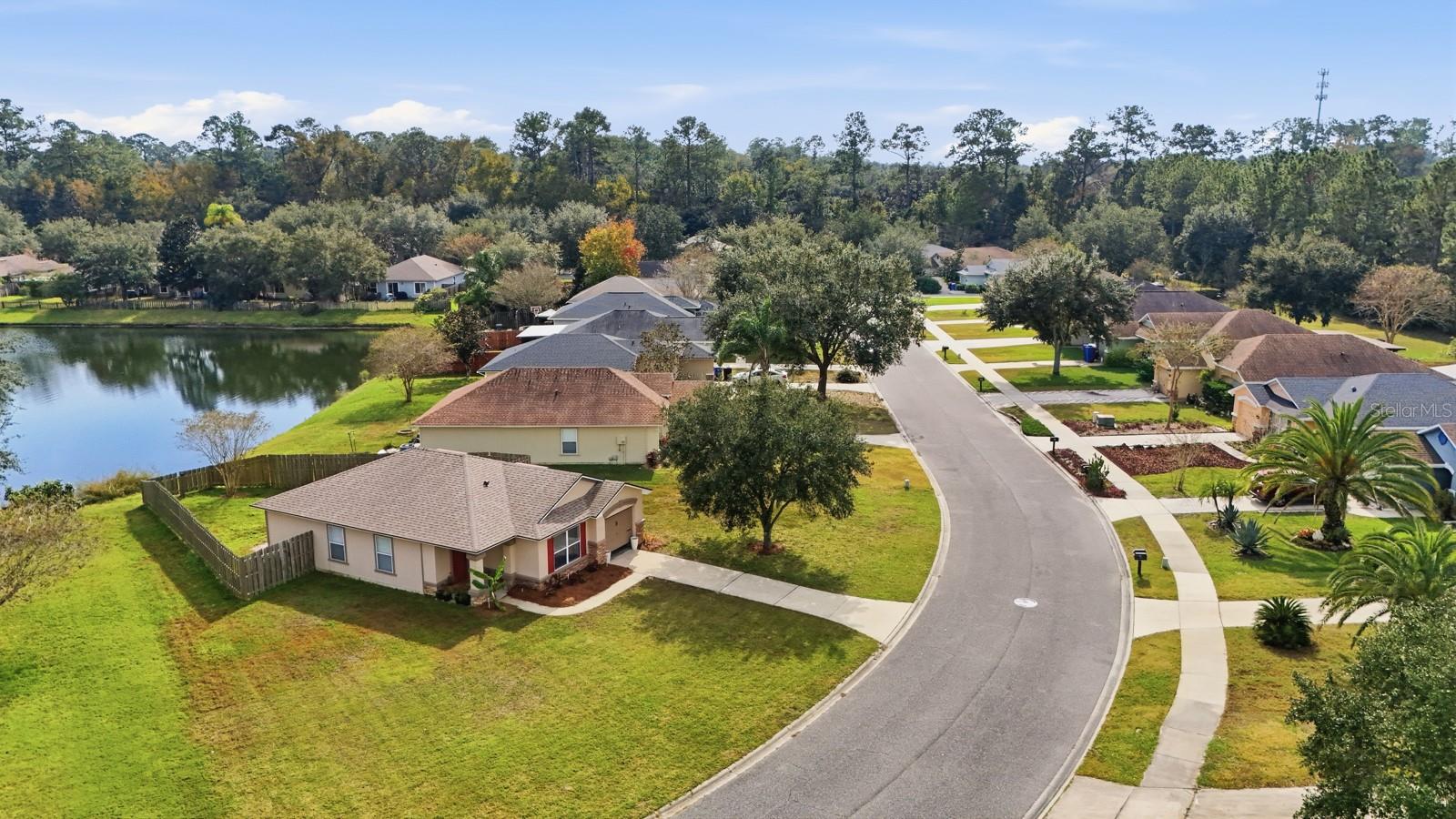 SAMARA LAKES - Residential