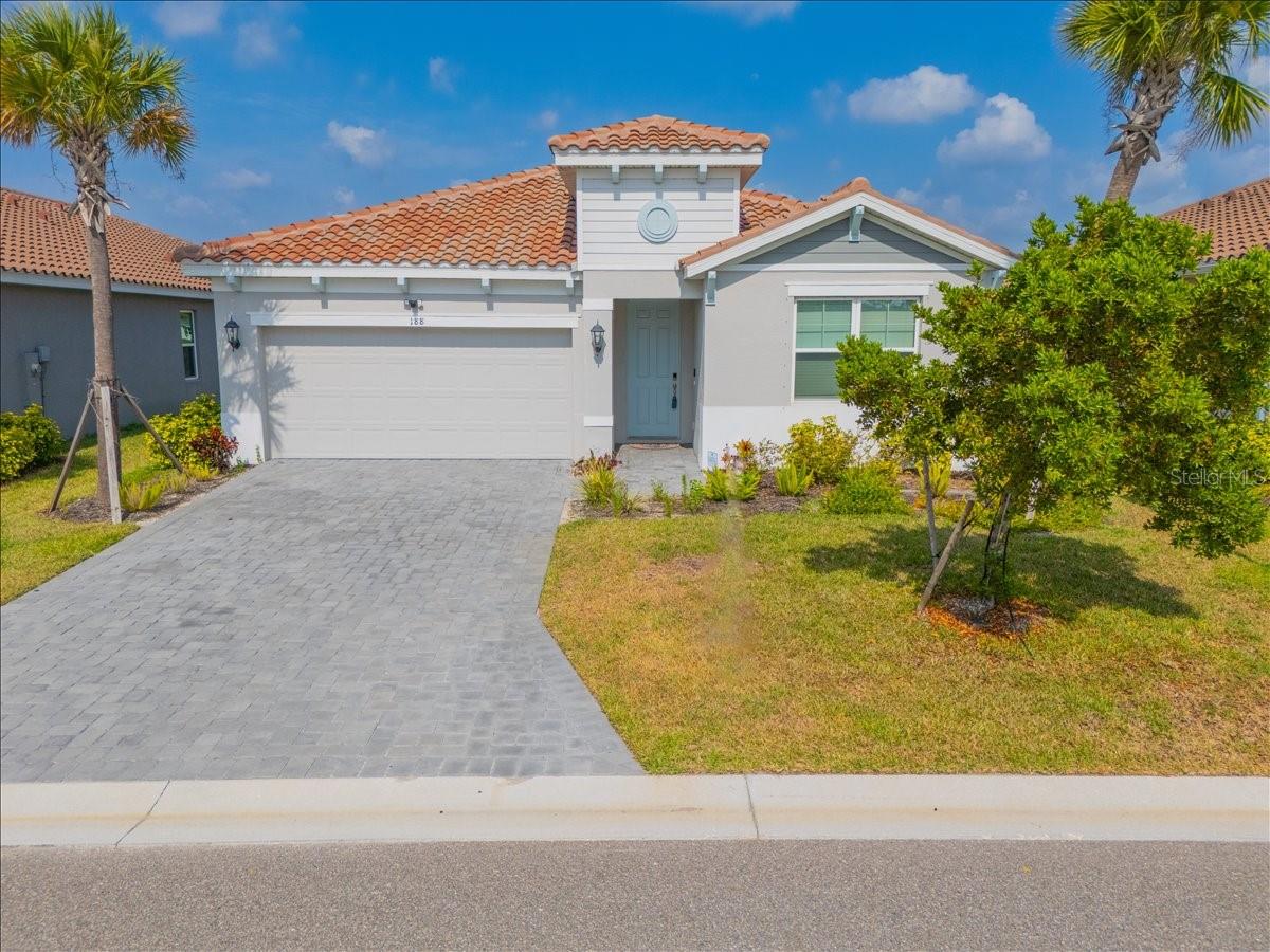 VENICE WOODLANDS PH 1 - Residential