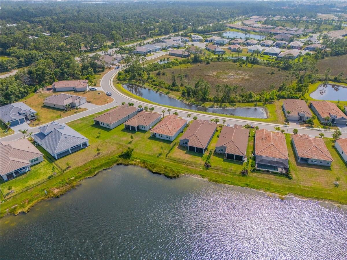 VENICE WOODLANDS PH 1 - Residential