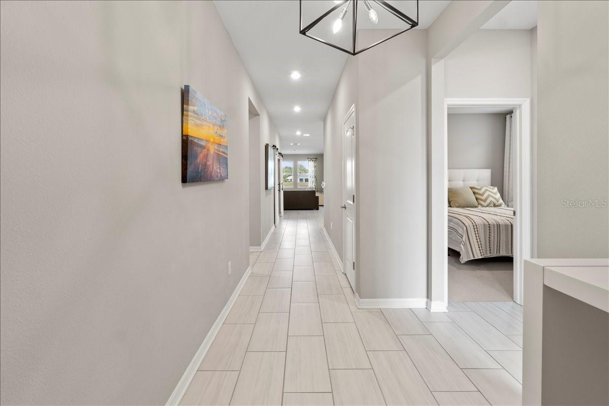 VENICE WOODLANDS PH 1 - Residential