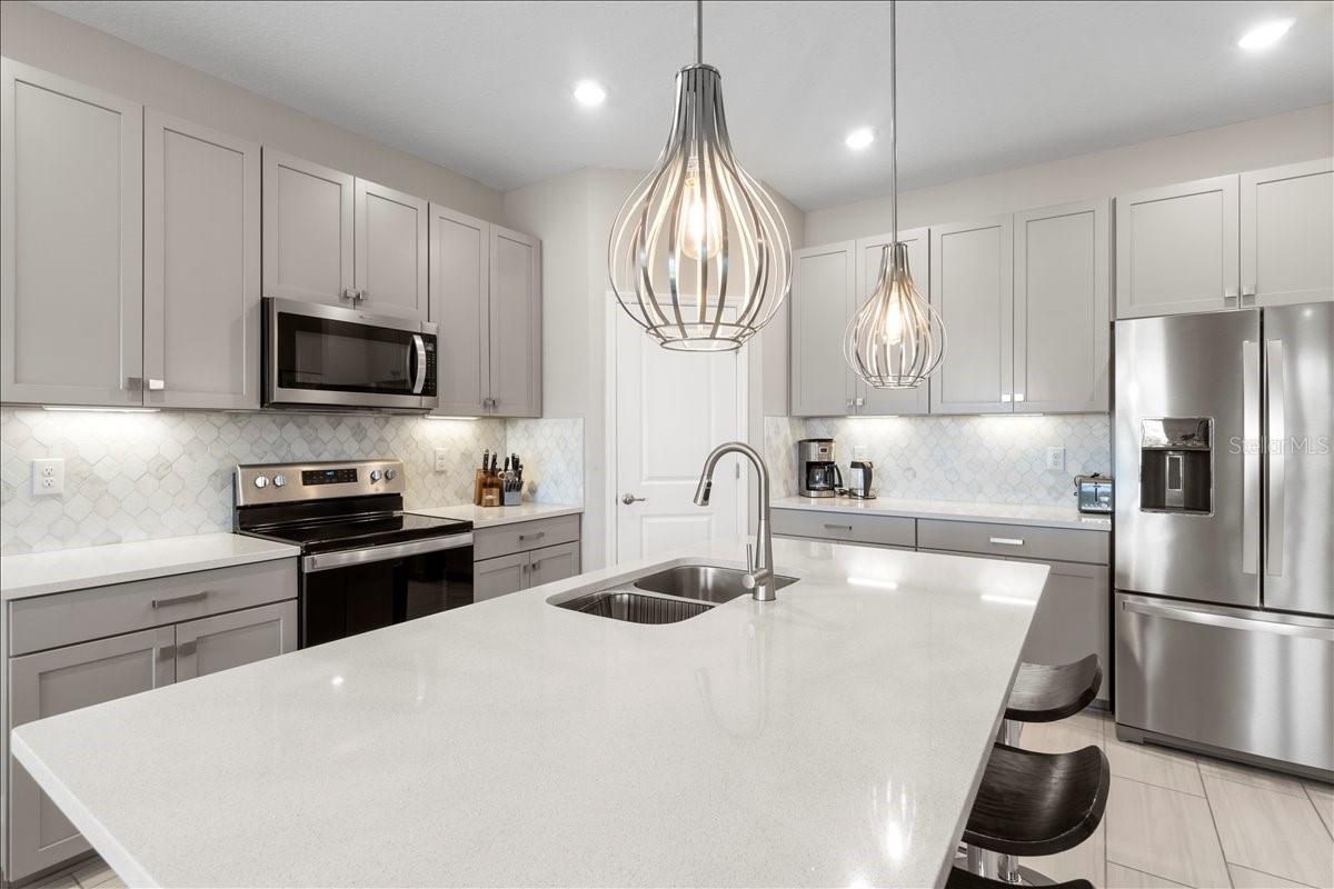 VENICE WOODLANDS PH 1 - Residential