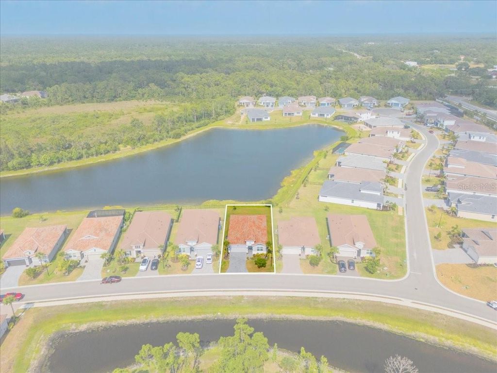 Photo of 188 Daylily Boulevard, Nokomis, FL 34275 (MLS # A4688568)