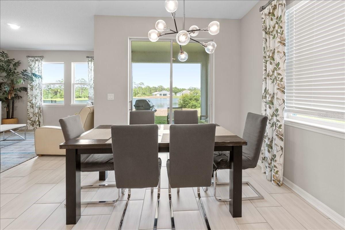 VENICE WOODLANDS PH 1 - Residential