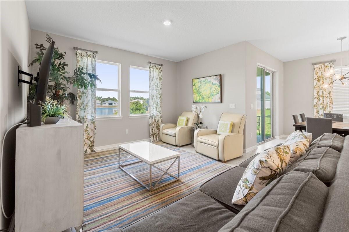 VENICE WOODLANDS PH 1 - Residential