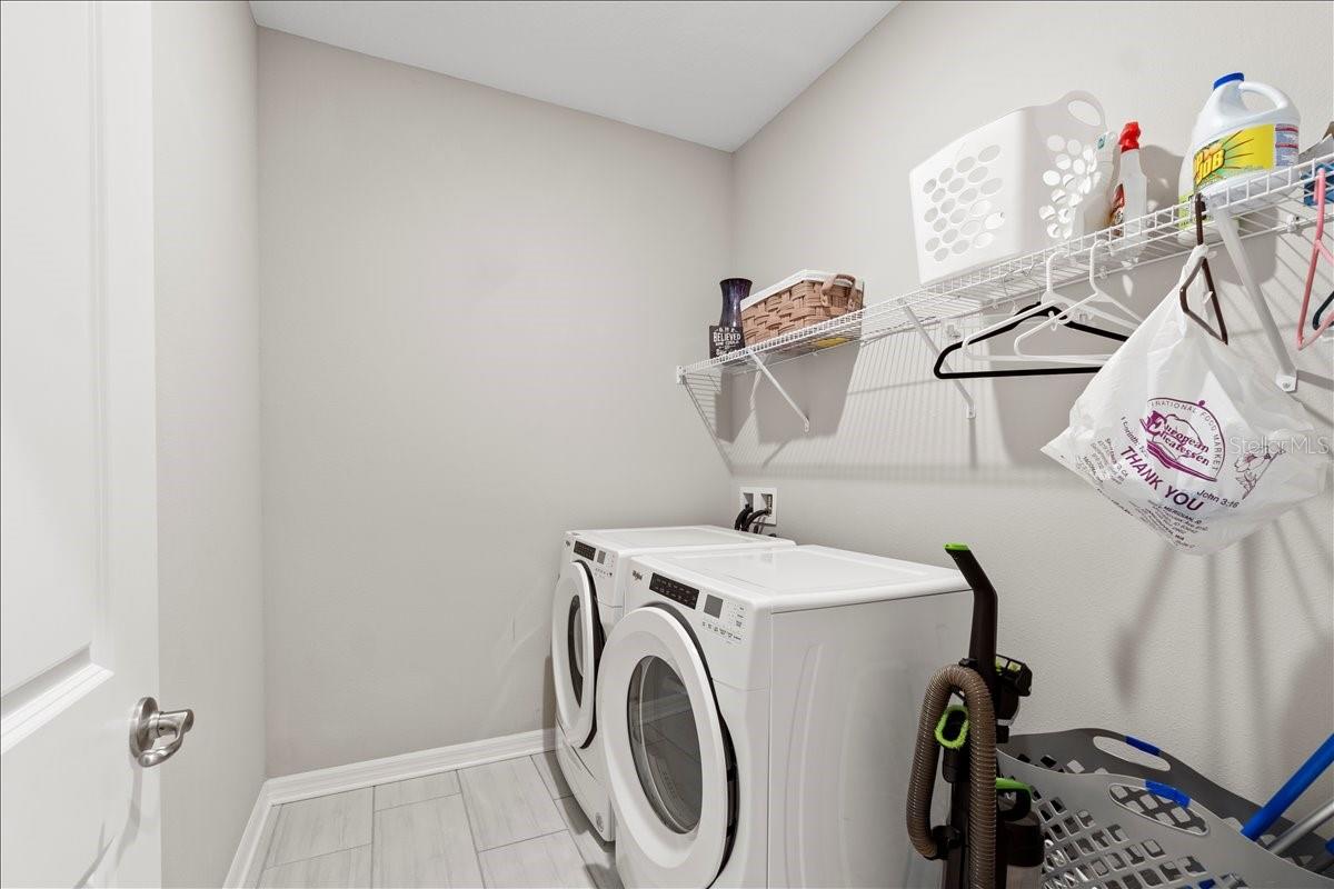 VENICE WOODLANDS PH 1 - Residential