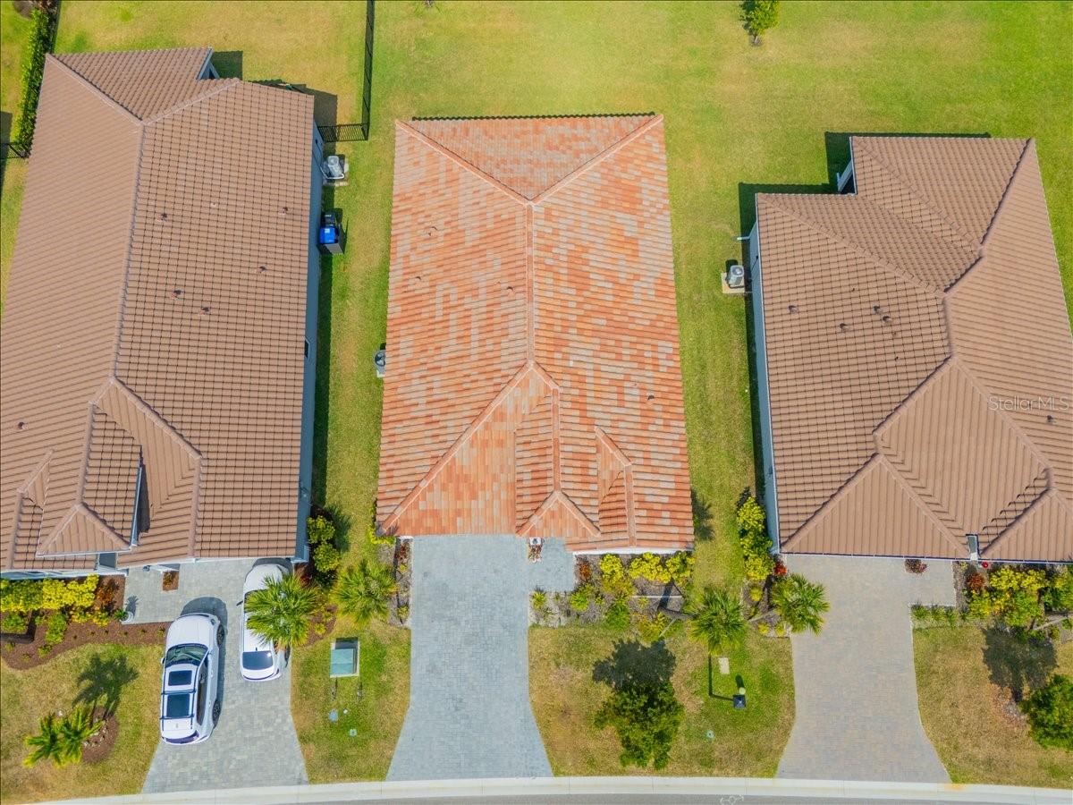 VENICE WOODLANDS PH 1 - Residential