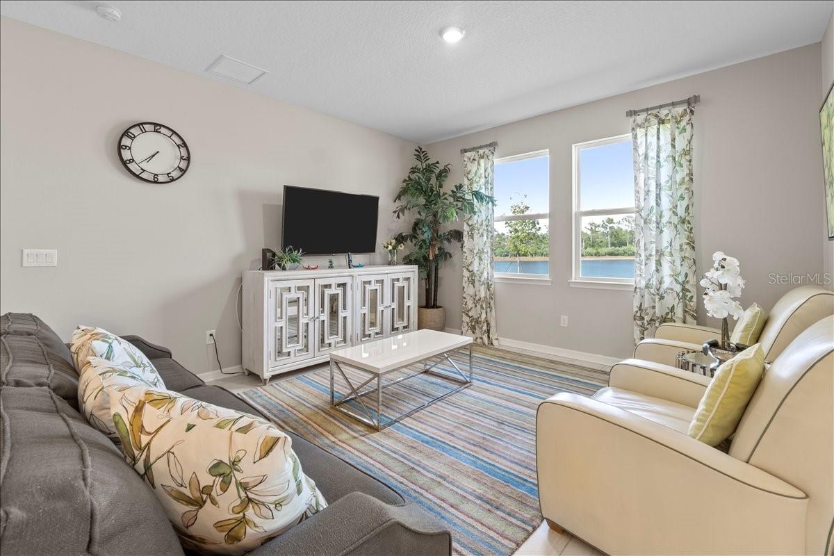 VENICE WOODLANDS PH 1 - Residential