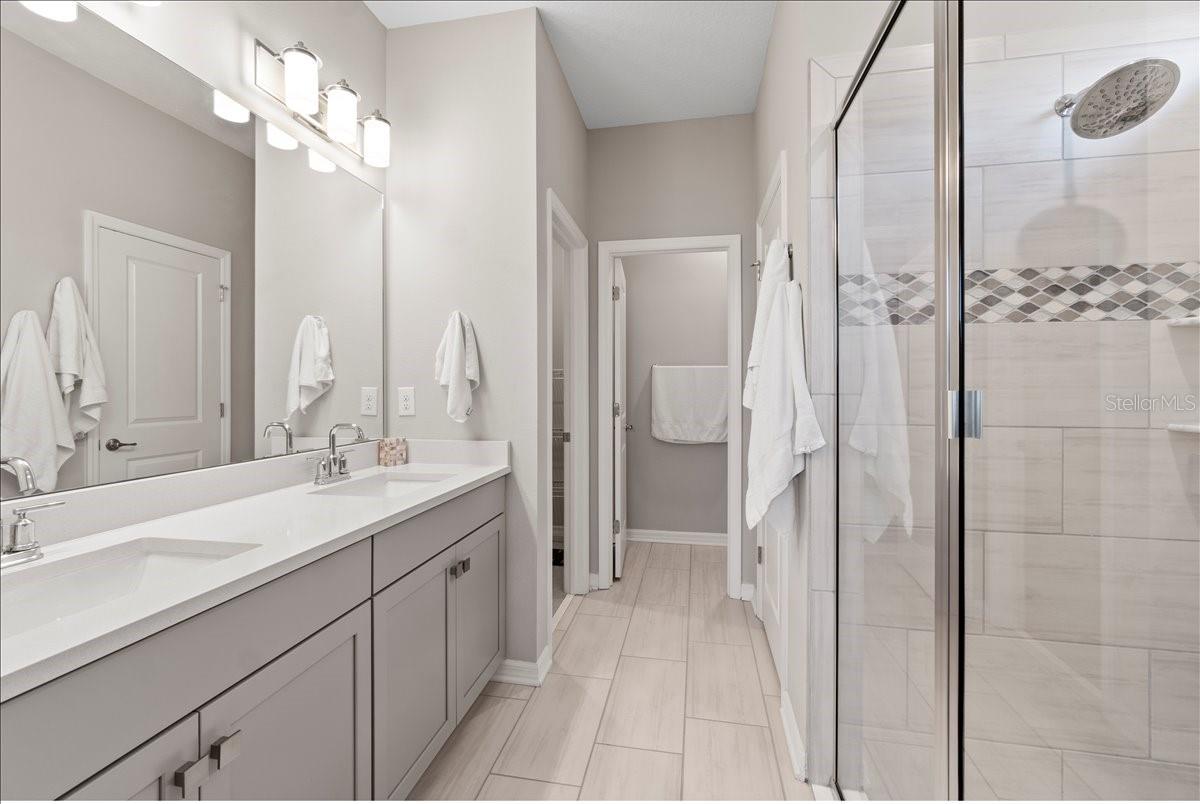 VENICE WOODLANDS PH 1 - Residential