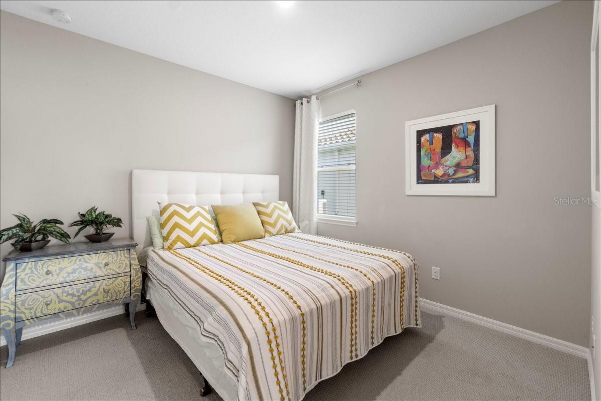 VENICE WOODLANDS PH 1 - Residential