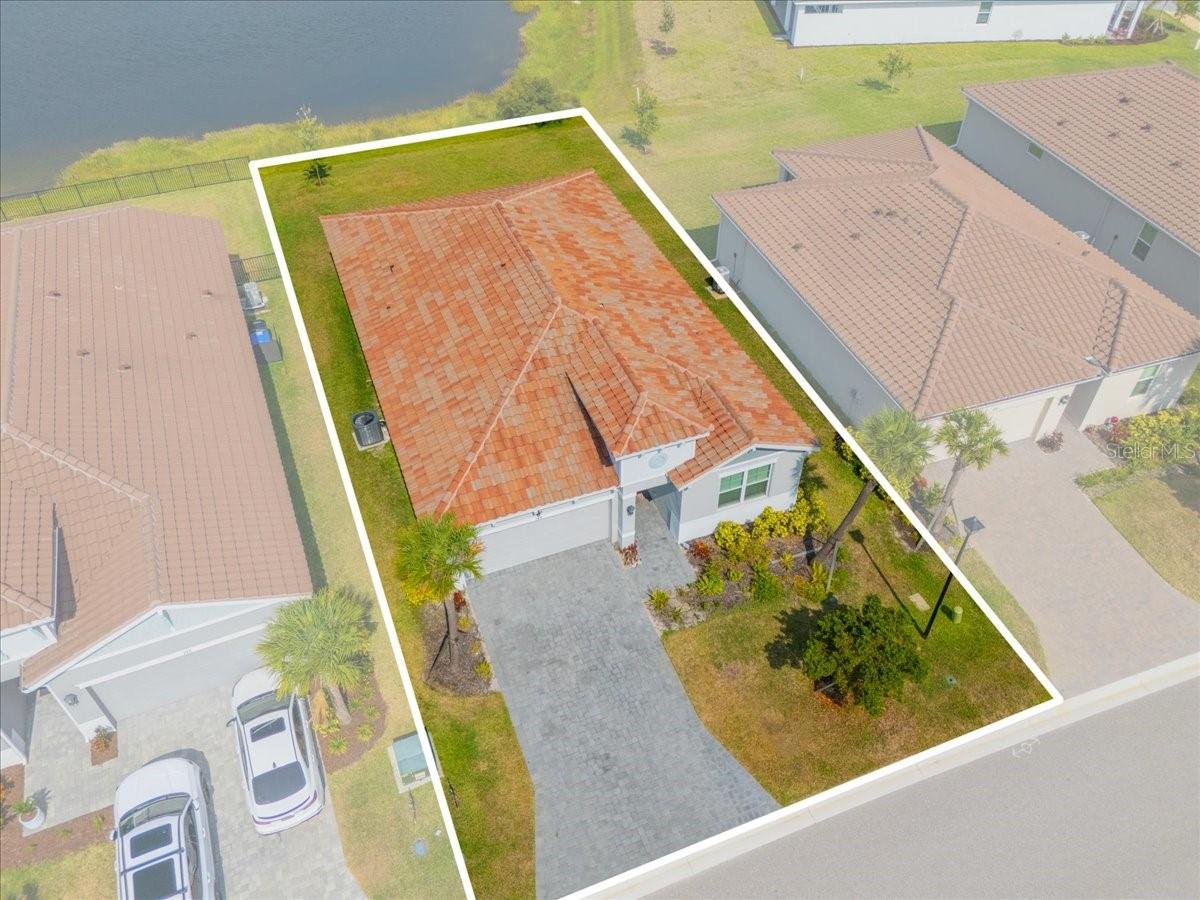 VENICE WOODLANDS PH 1 - Residential