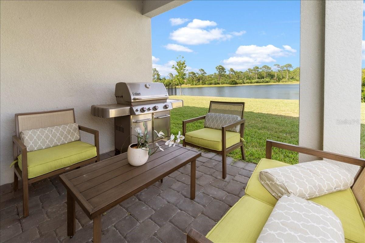 VENICE WOODLANDS PH 1 - Residential