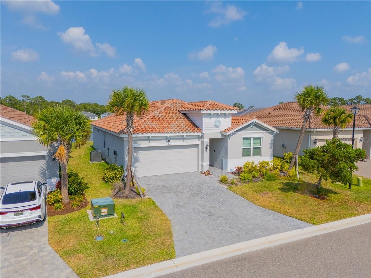 VENICE WOODLANDS PH 1 - Residential