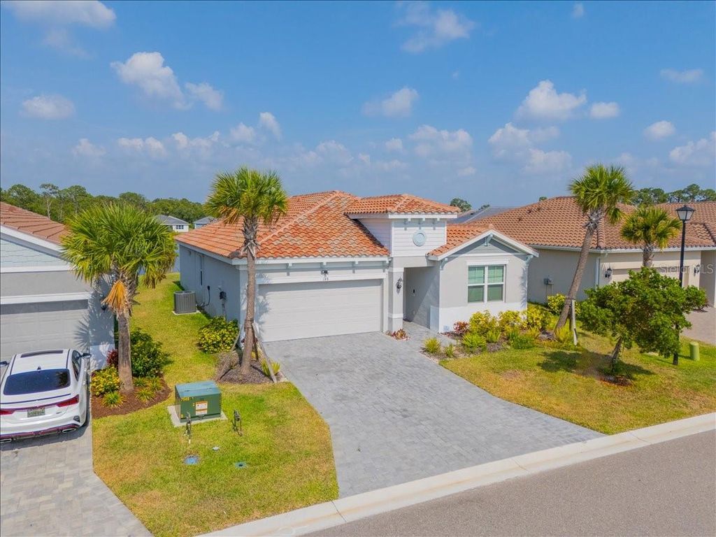 Photo of 188 Daylily Boulevard, Nokomis, FL 34275 (MLS # A4688568)