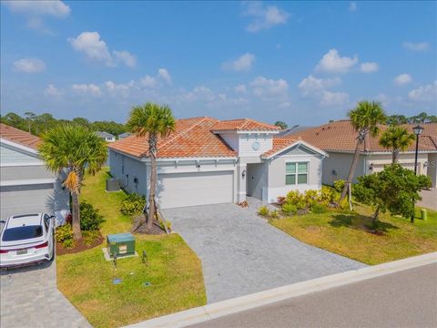 188 DAYLILY BOULEVARD NOKOMIS FL 34275