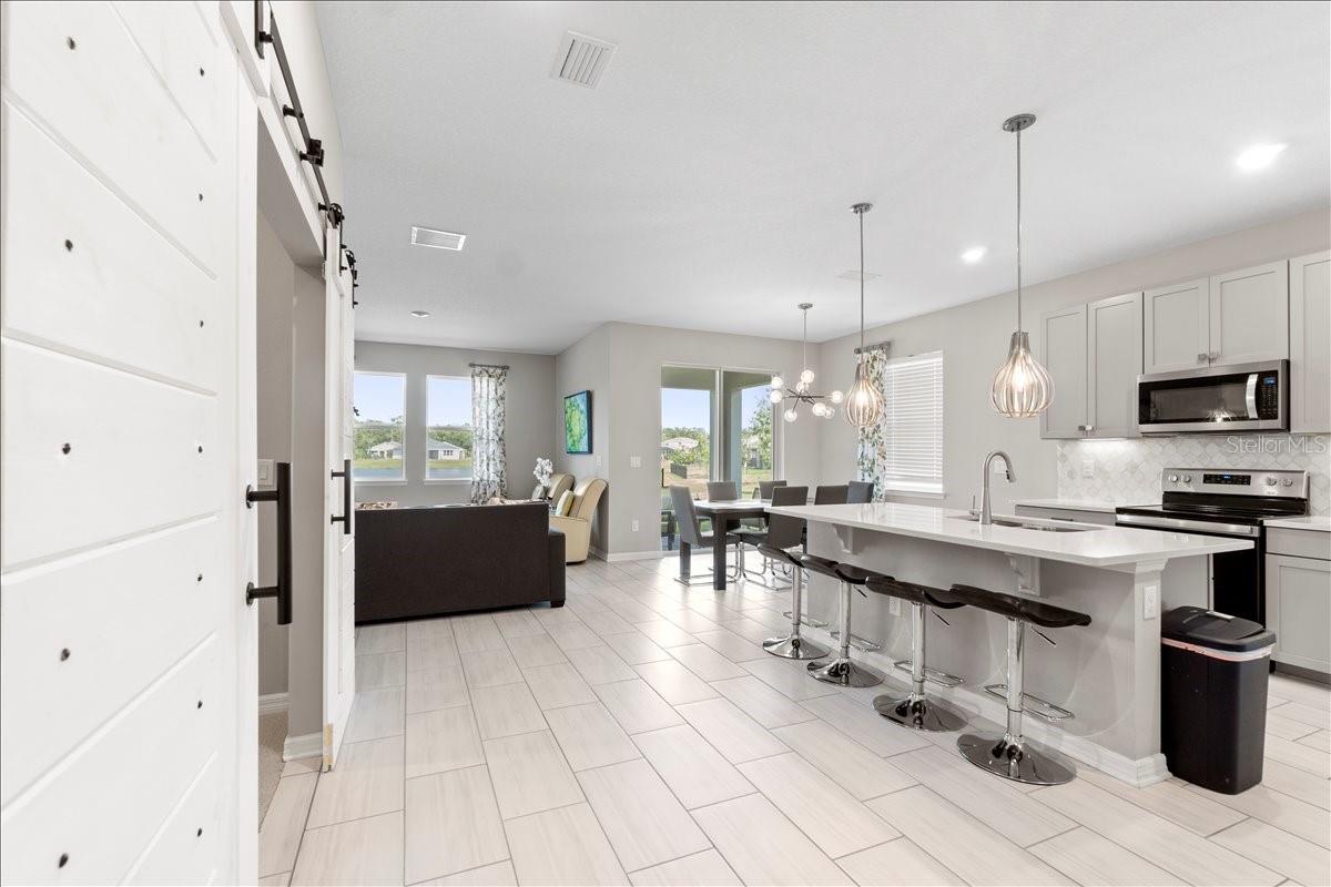 VENICE WOODLANDS PH 1 - Residential