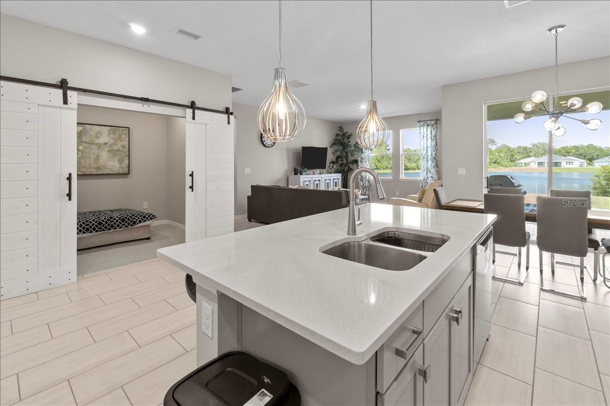 VENICE WOODLANDS PH 1 - Residential