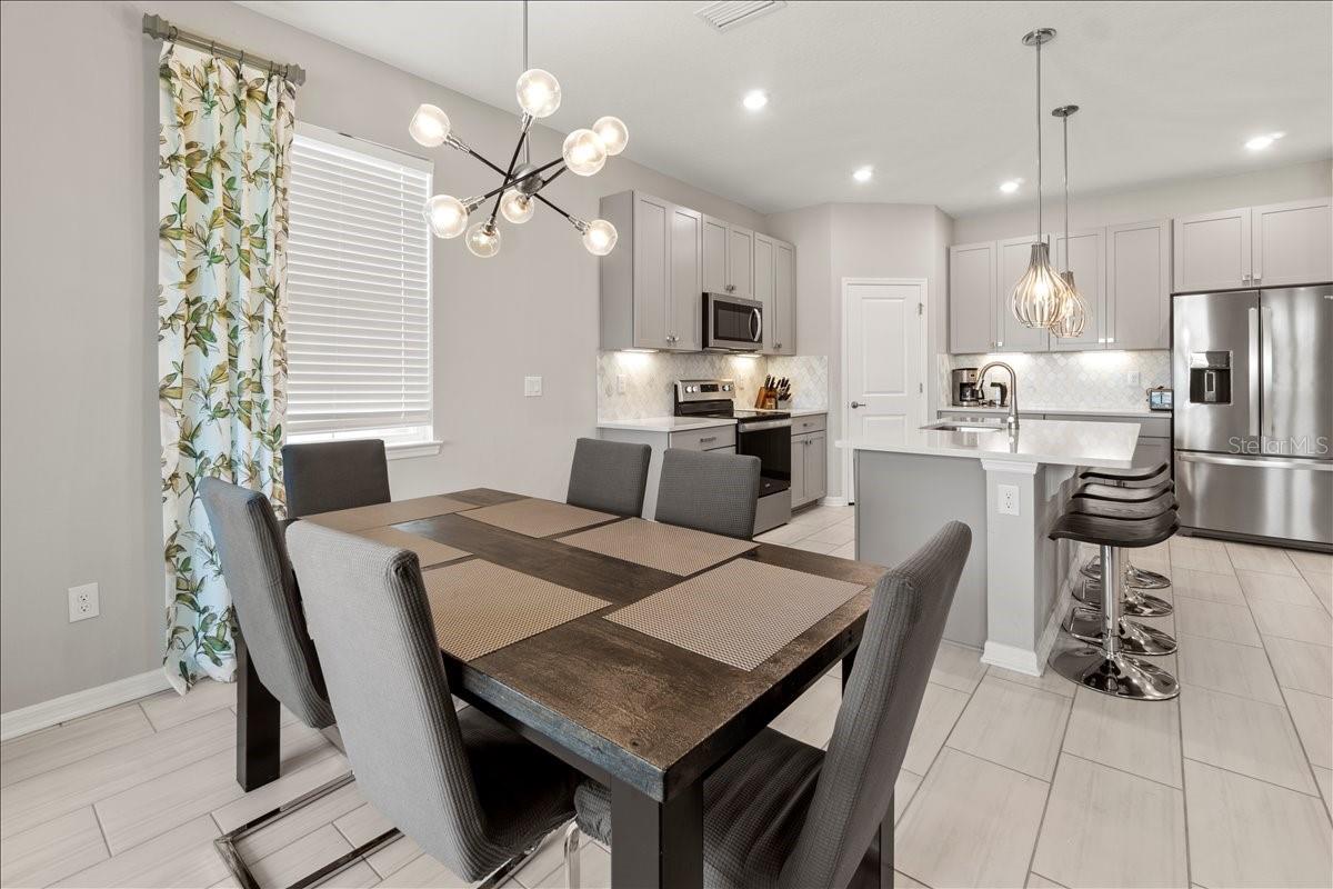 VENICE WOODLANDS PH 1 - Residential