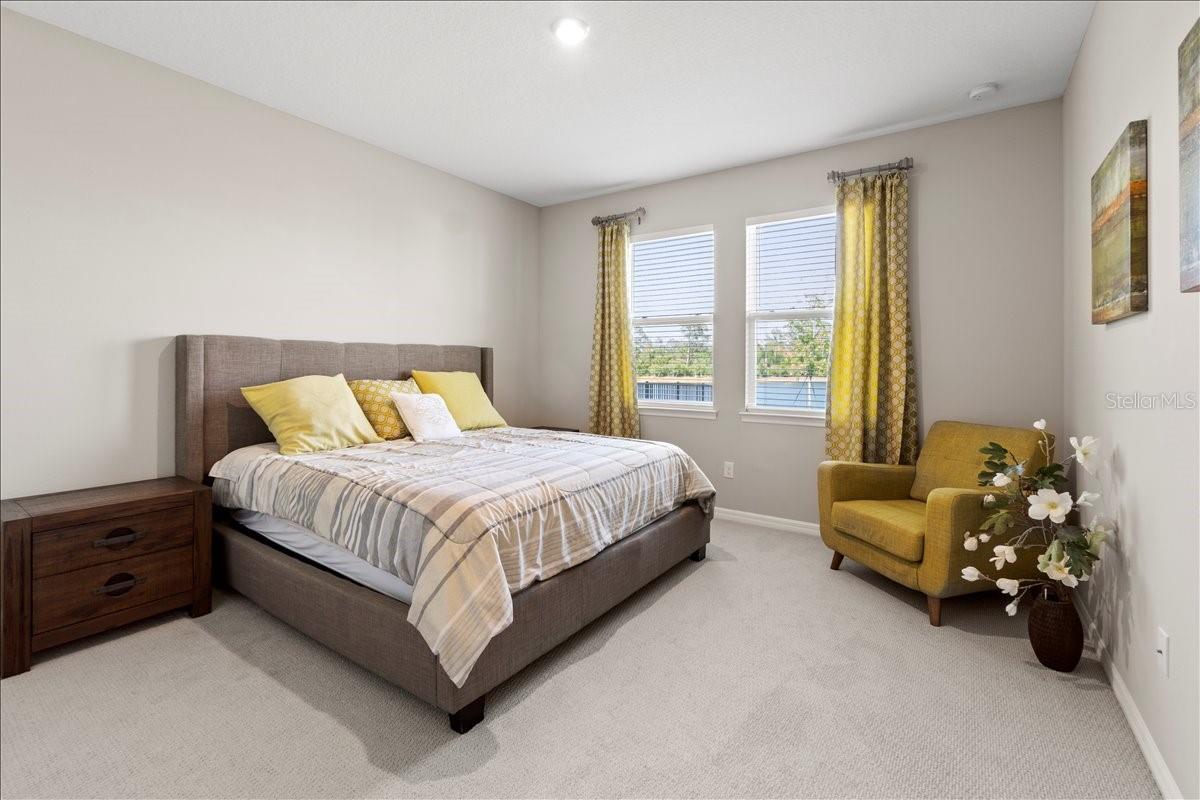 VENICE WOODLANDS PH 1 - Residential