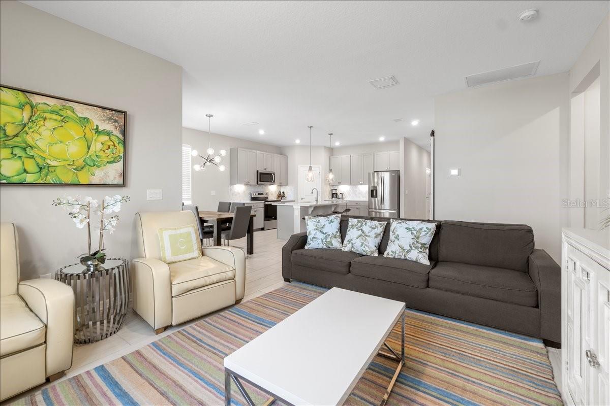 VENICE WOODLANDS PH 1 - Residential