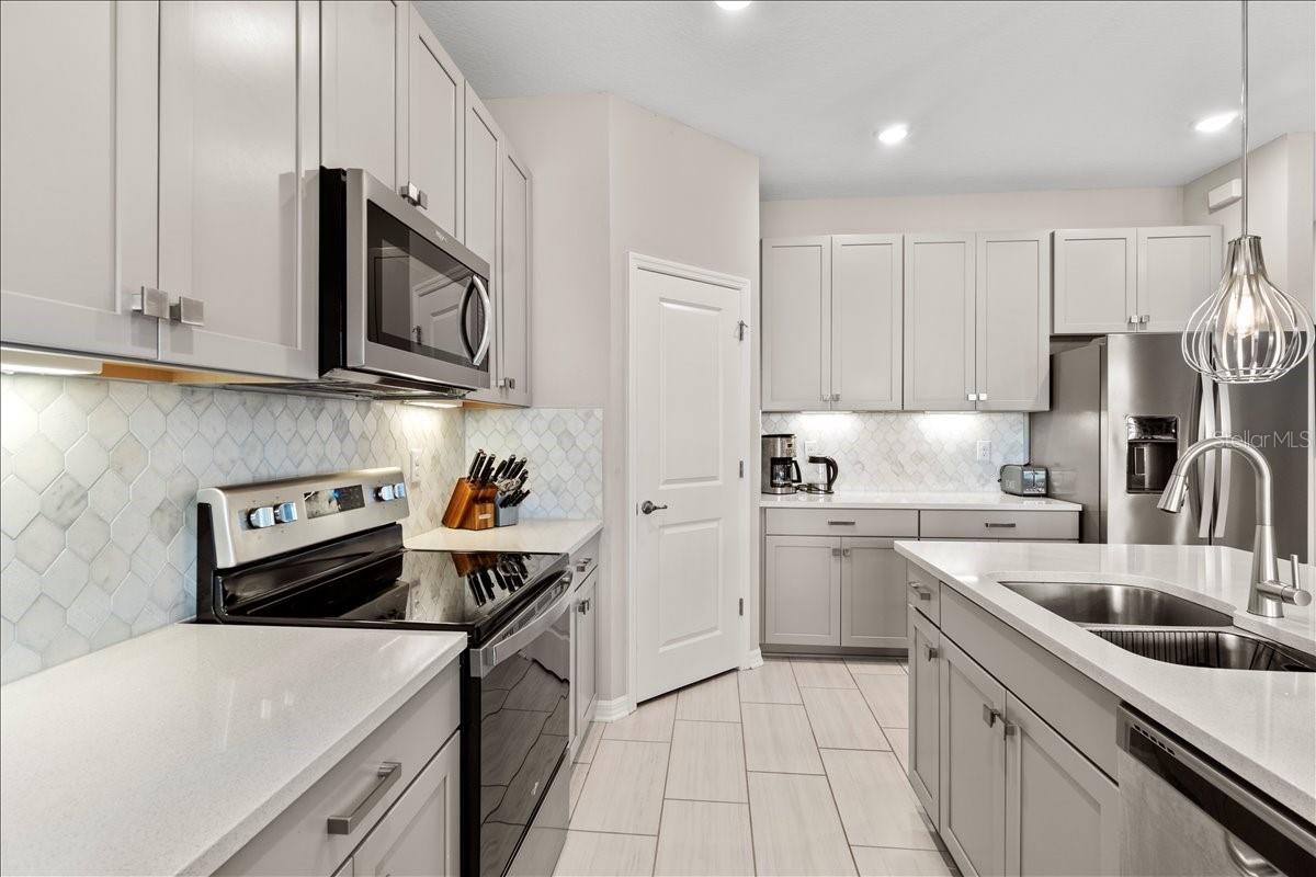 VENICE WOODLANDS PH 1 - Residential