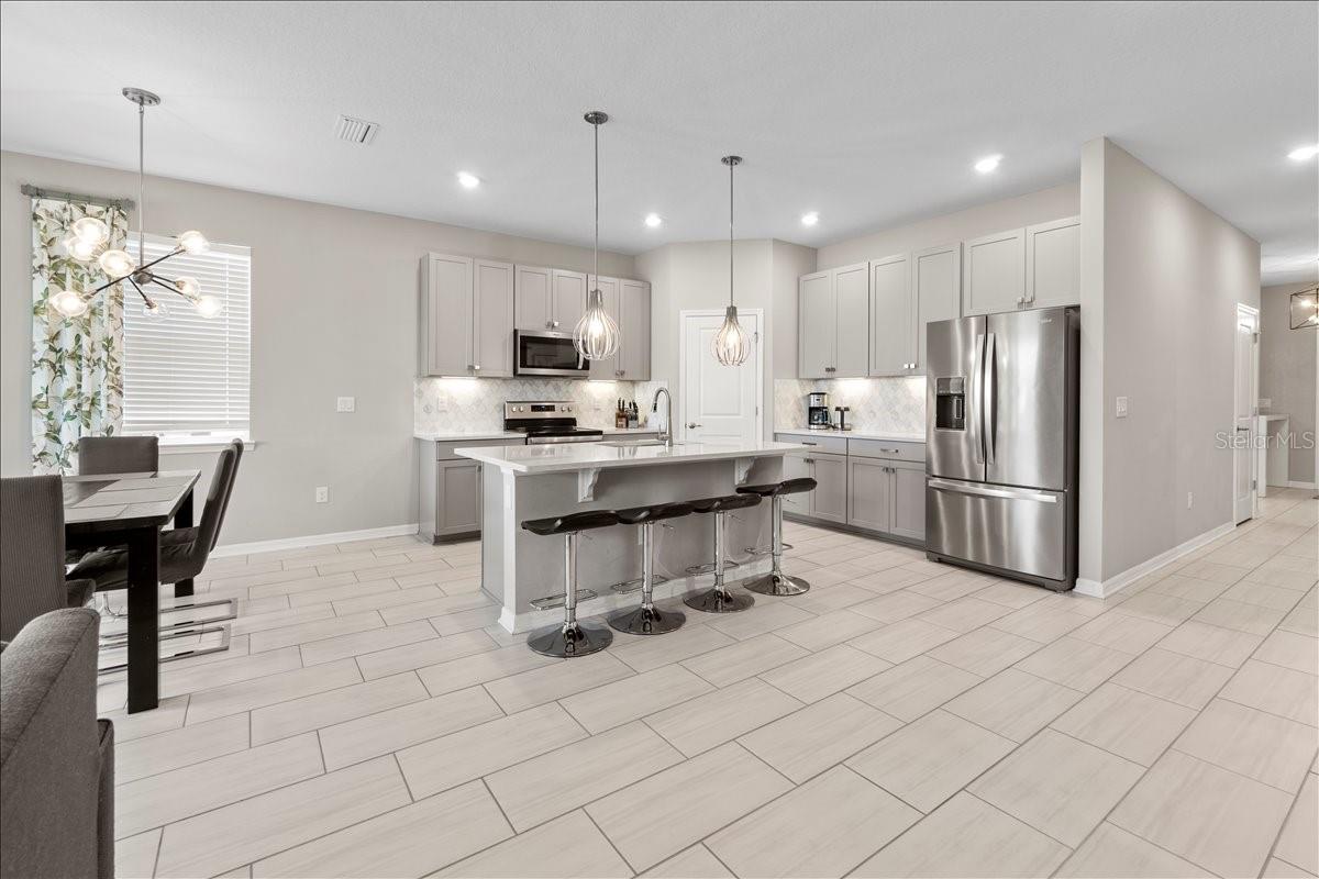 VENICE WOODLANDS PH 1 - Residential