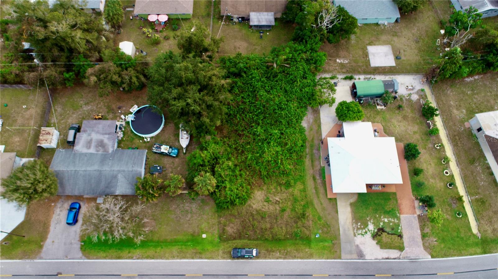 FORT MYERS SHORES - Land