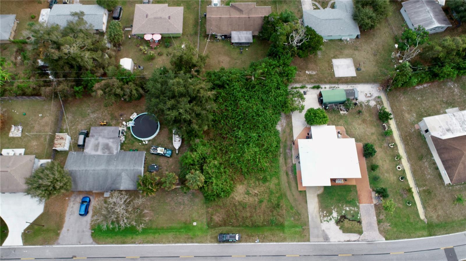 FORT MYERS SHORES - Land