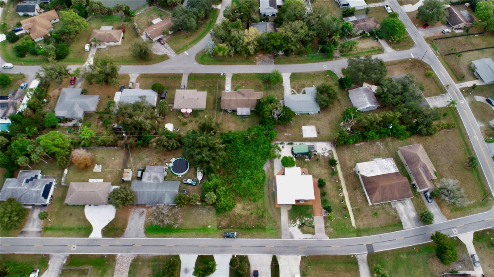 FORT MYERS SHORES - Land