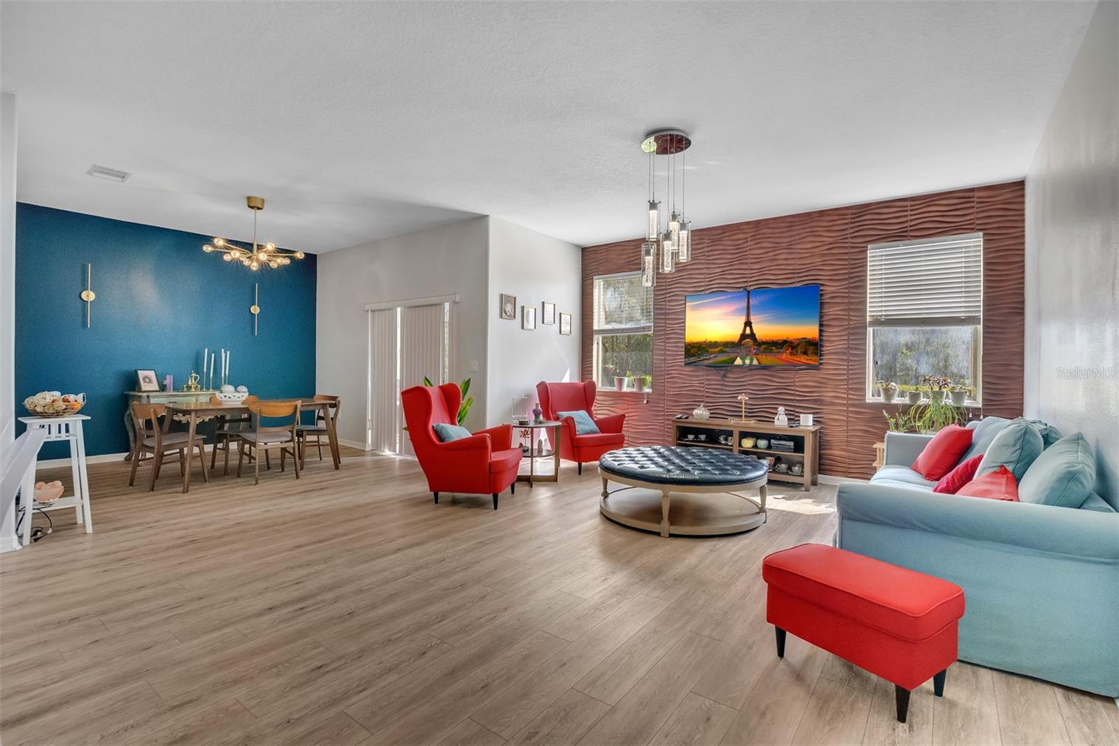 WYNDHAM LAKES ESTATES - Residential