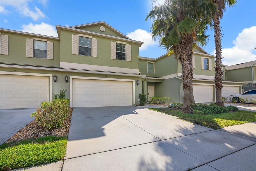 Photo of 3518 Rodrick Circle, Orlando, FL 32824 (MLS # S5145918)