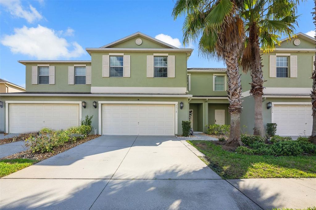 Photo of 3518 Rodrick Circle, Orlando, FL 32824 (MLS # S5145918)