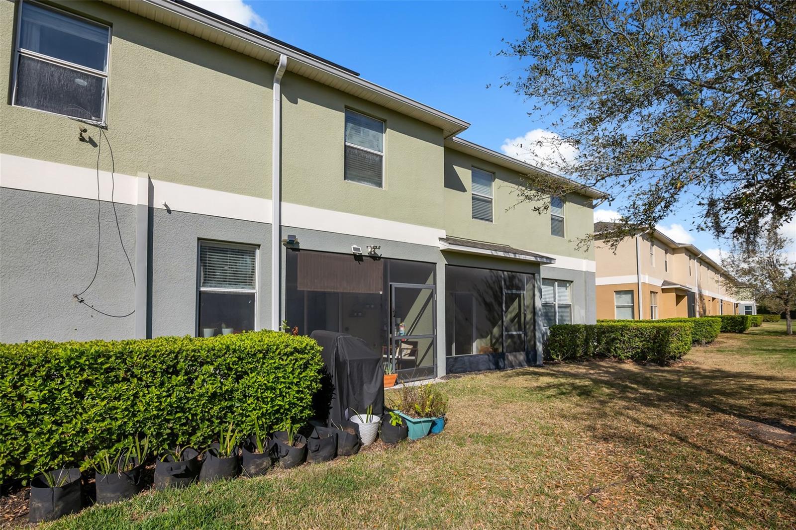 WYNDHAM LAKES ESTATES - Residential