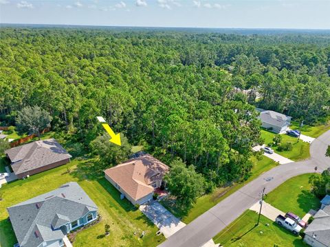 Photo of 6 Kaiser Place, Palm Coast, FL 32164 (MLS # FC311628)