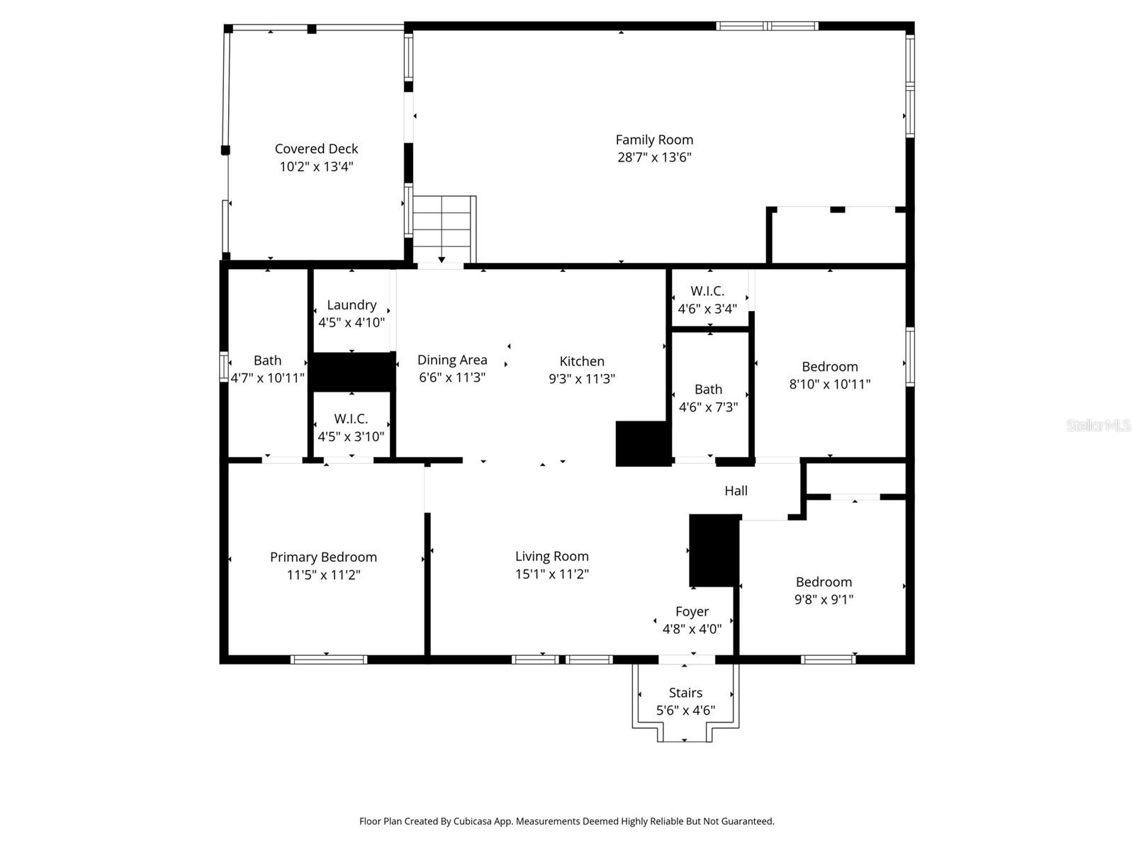PINE LAKE - Residential