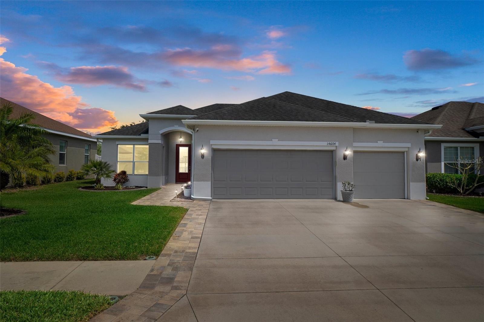14604 STRATHGLASS DRIVE