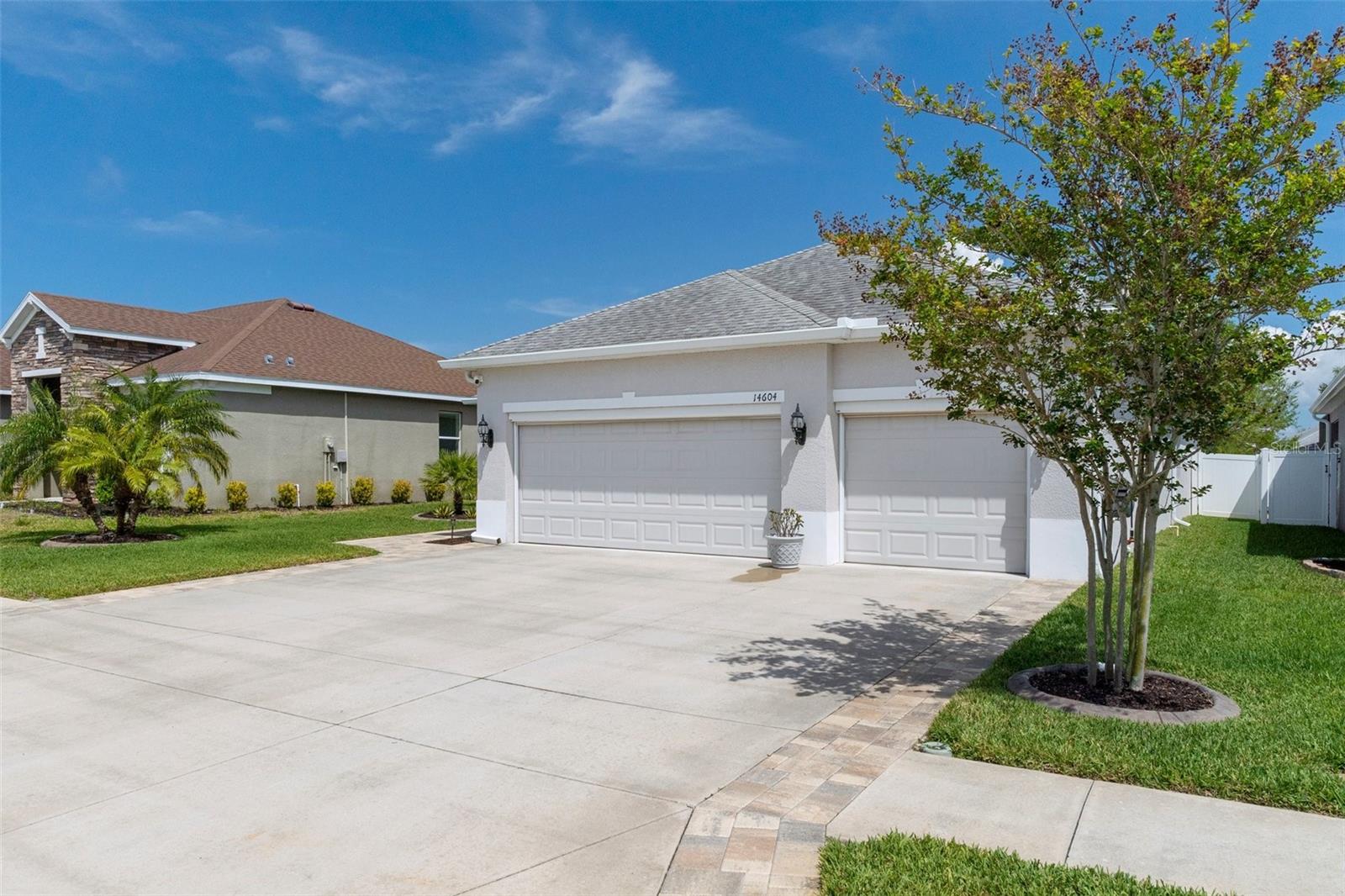 14604 STRATHGLASS DRIVE