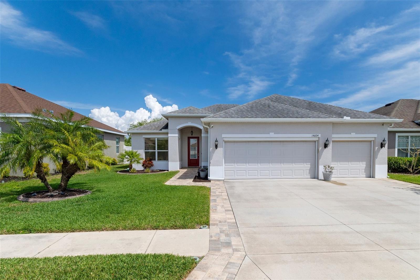 14604 STRATHGLASS DRIVE