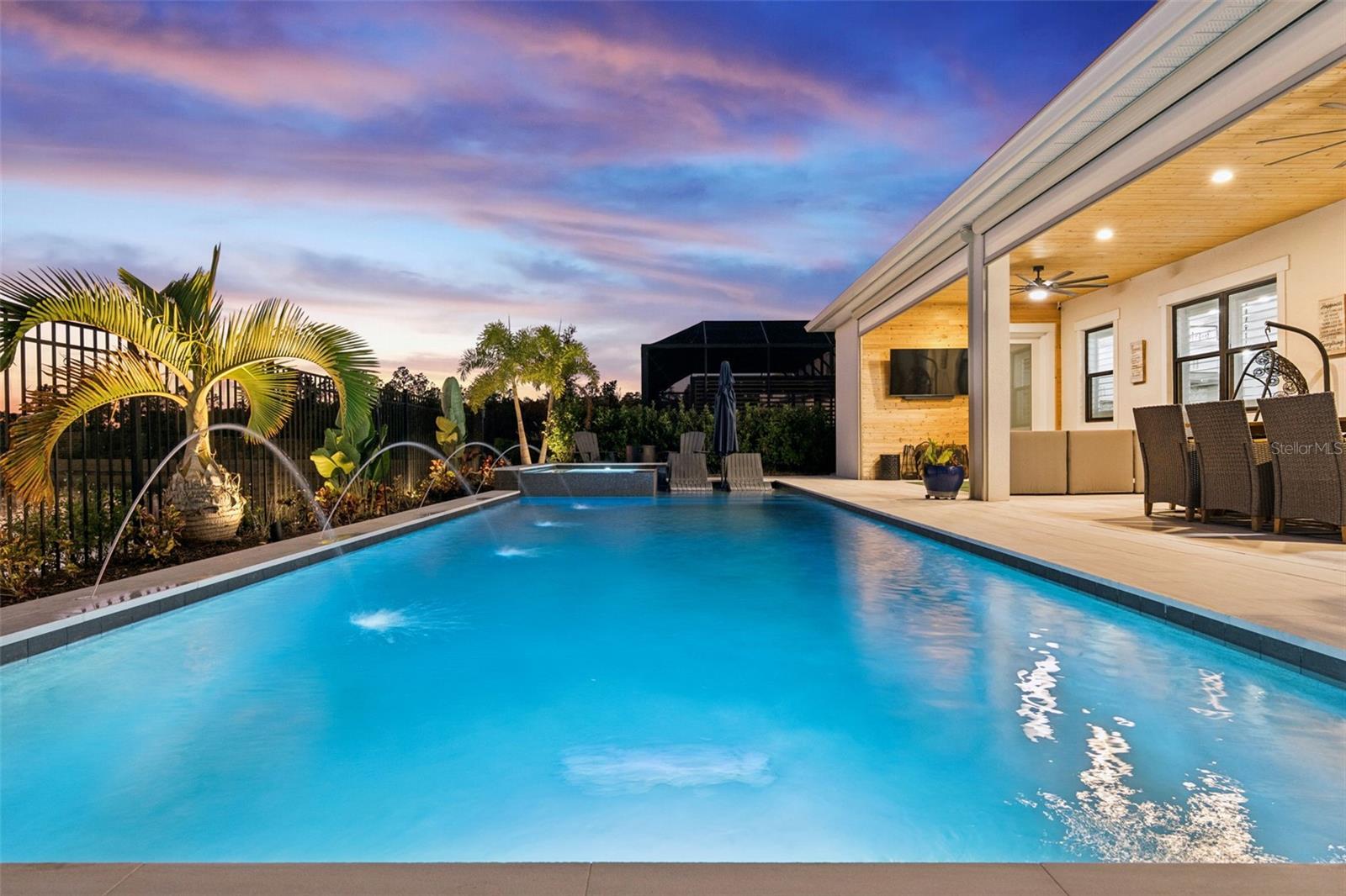 LAUREL POINTE PH 1 - Residential