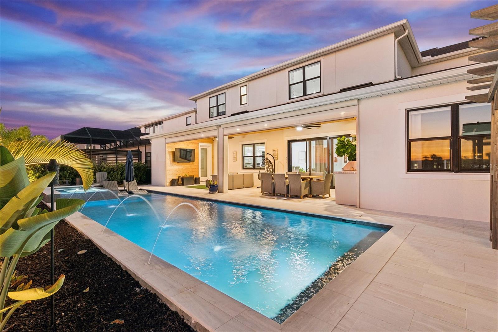 LAUREL POINTE PH 1 - Residential