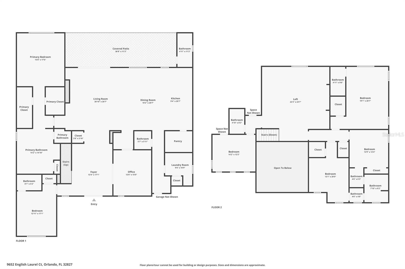 LAUREL POINTE PH 1 - Residential